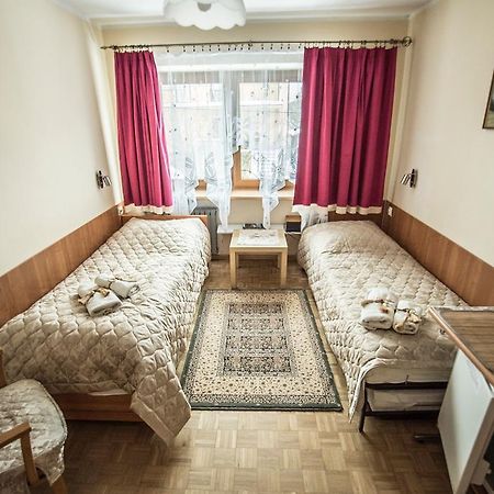 Appartement Wanda à Szczawno-Zdroj Extérieur photo