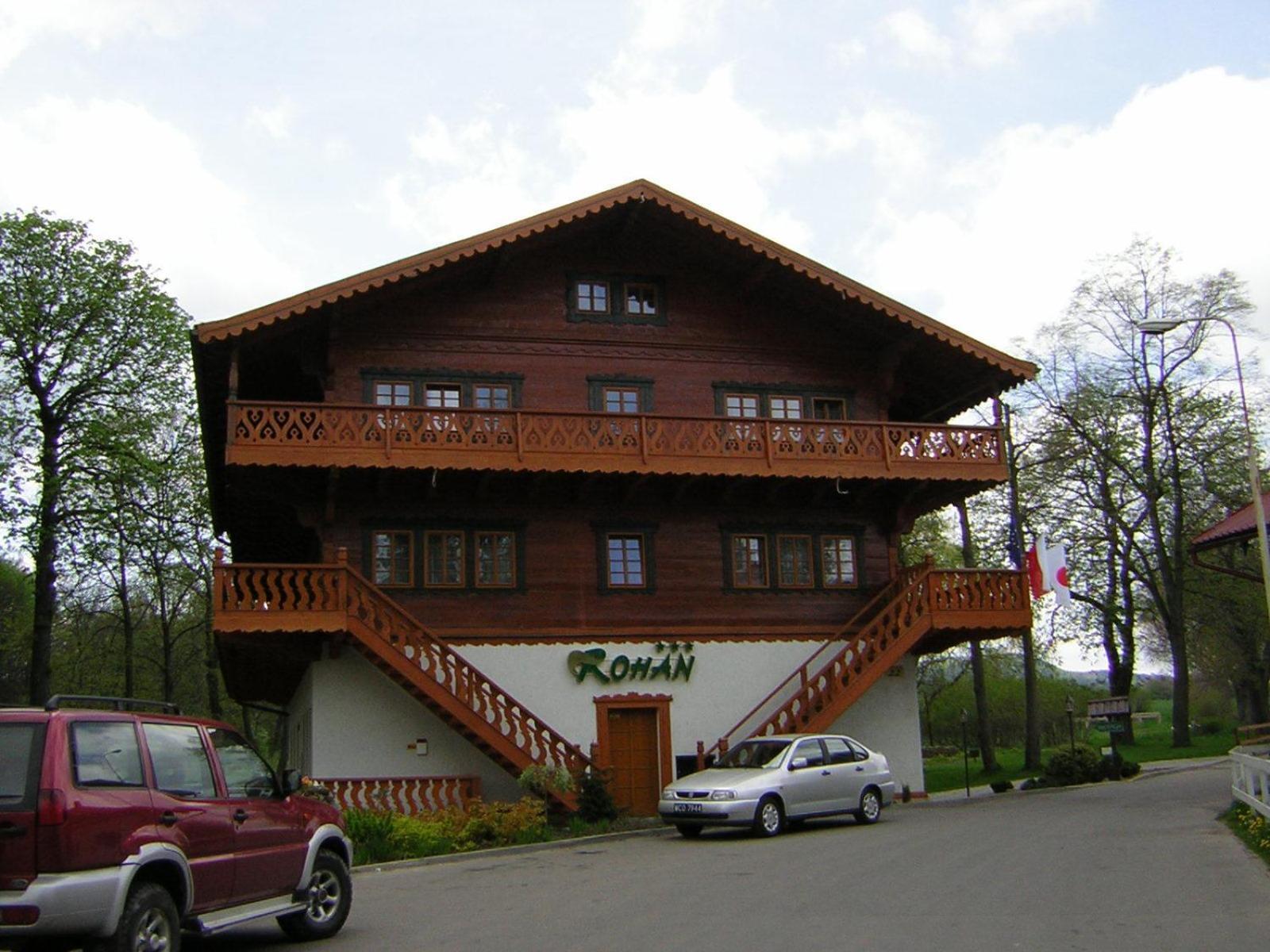 Appartement Wanda à Szczawno-Zdroj Extérieur photo