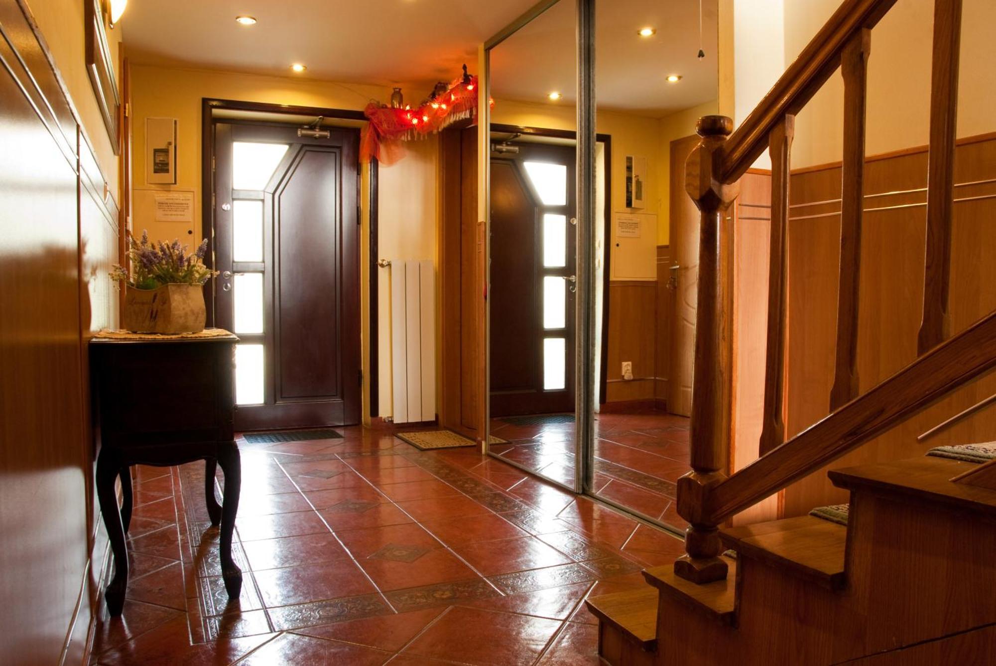 Appartement Wanda à Szczawno-Zdroj Extérieur photo