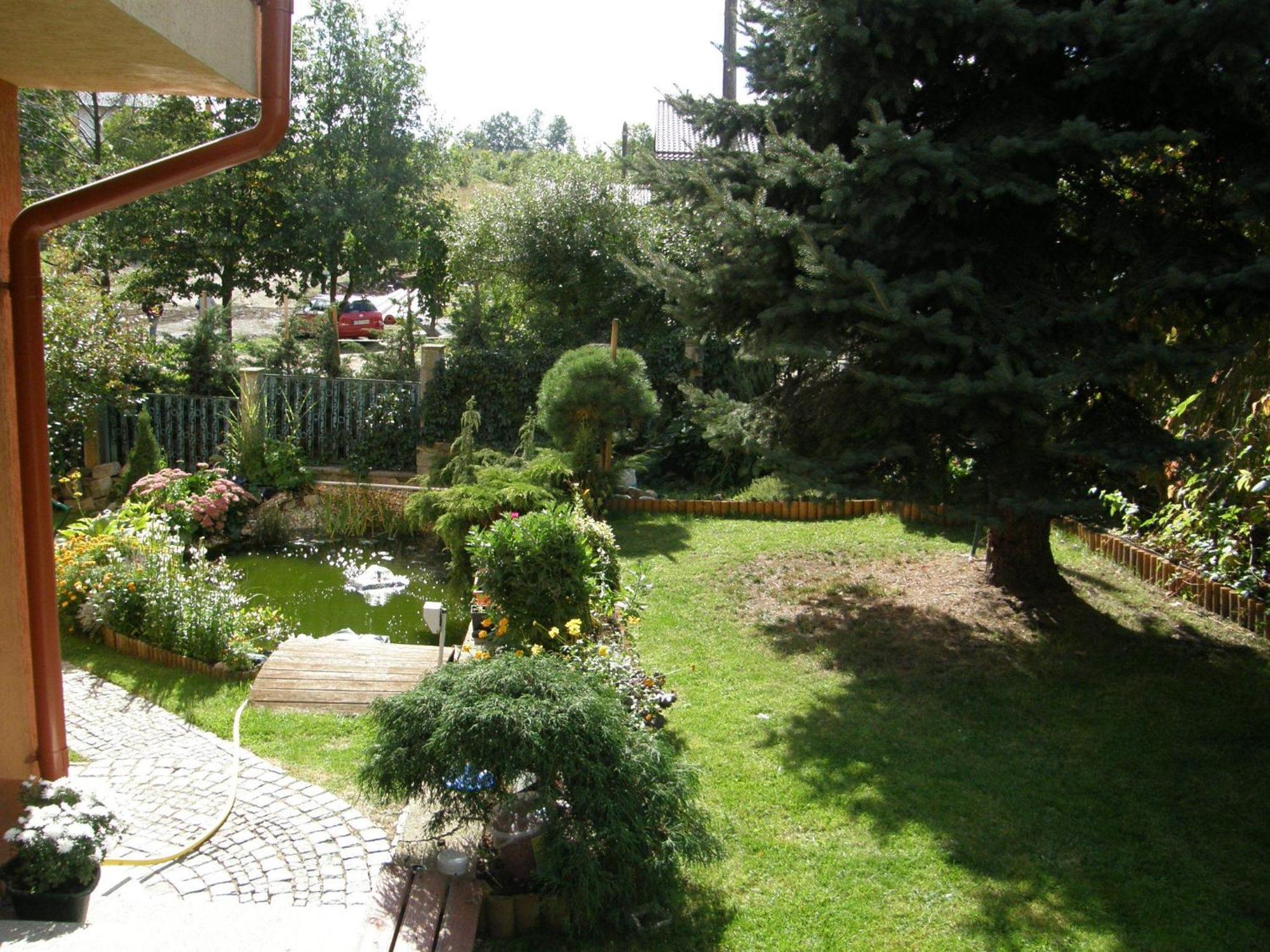 Appartement Wanda à Szczawno-Zdroj Extérieur photo