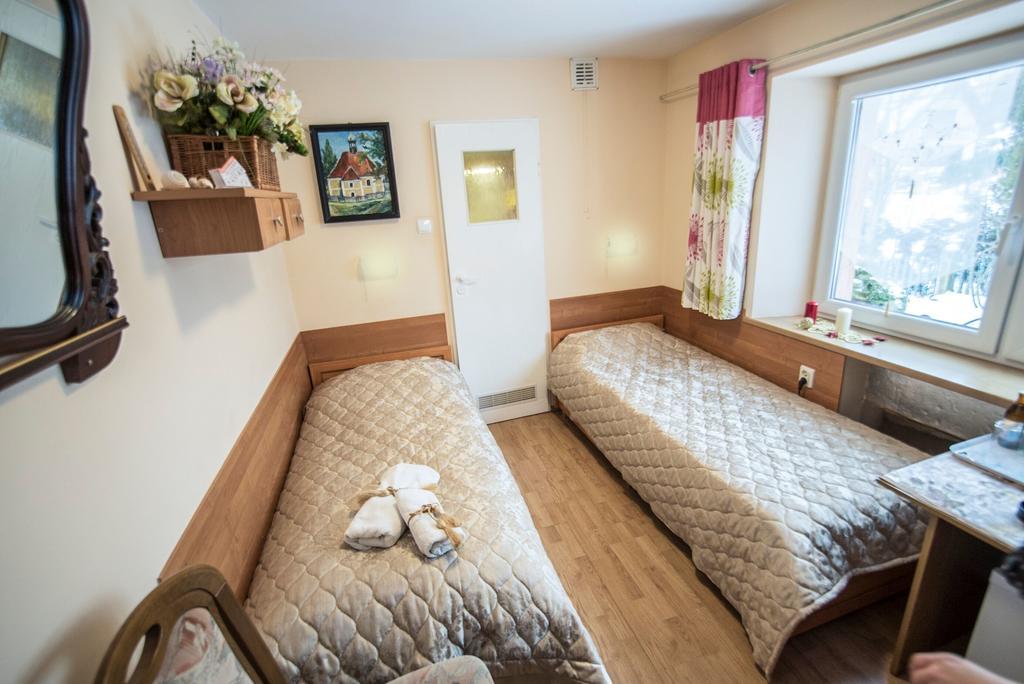 Appartement Wanda à Szczawno-Zdroj Extérieur photo