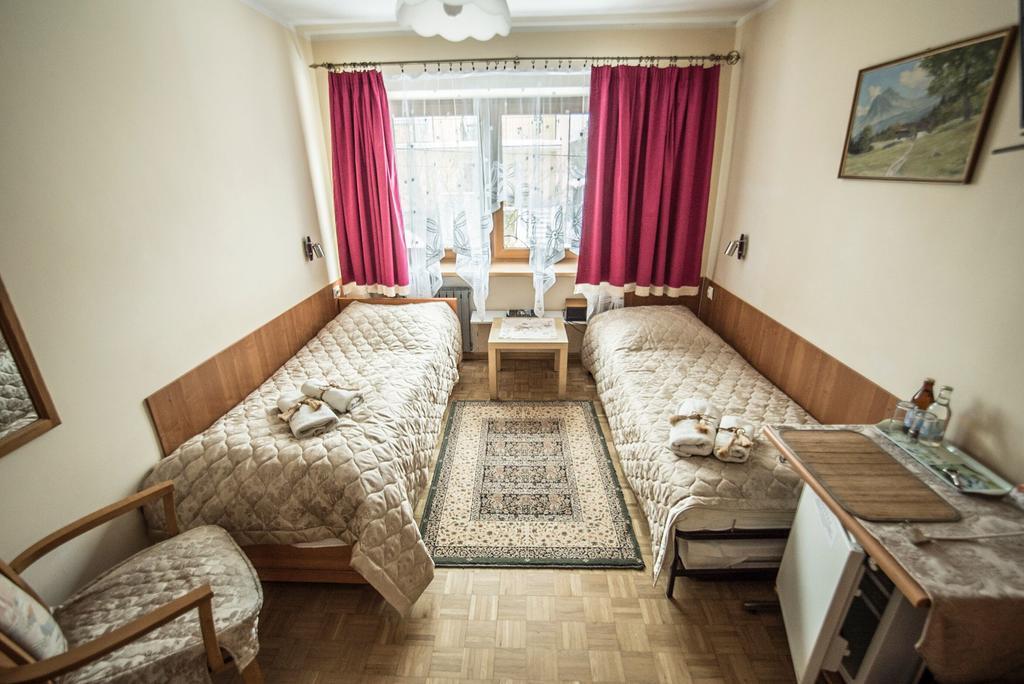 Appartement Wanda à Szczawno-Zdroj Extérieur photo
