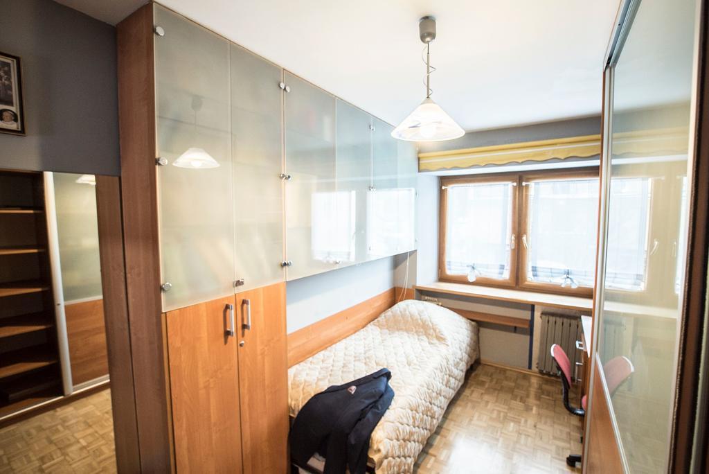 Appartement Wanda à Szczawno-Zdroj Extérieur photo